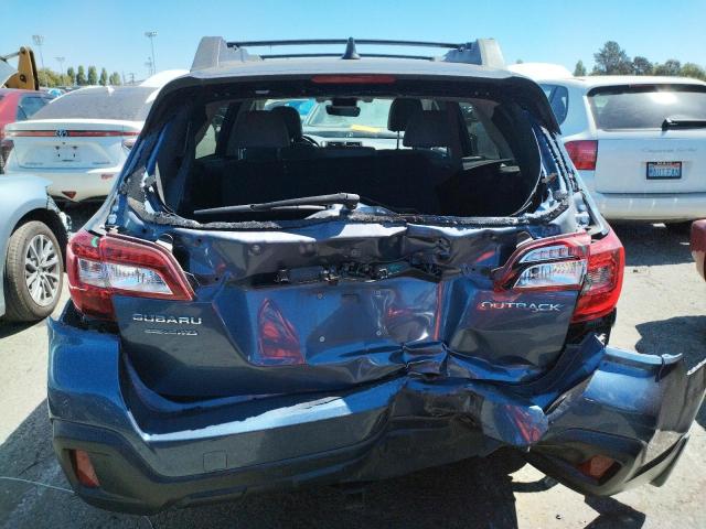 Photo 5 VIN: 4S4BSANC4J3323989 - SUBARU OUTBACK 