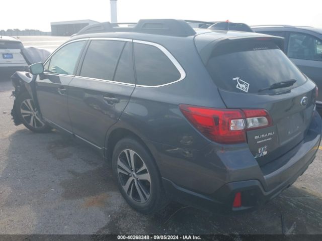 Photo 2 VIN: 4S4BSANC4J3325354 - SUBARU OUTBACK 