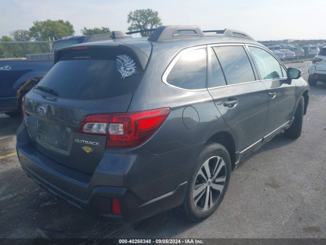 Photo 3 VIN: 4S4BSANC4J3325354 - SUBARU OUTBACK 