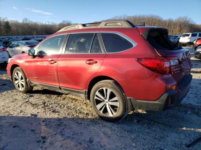 Photo 1 VIN: 4S4BSANC4J3332840 - SUBARU OUTBACK 