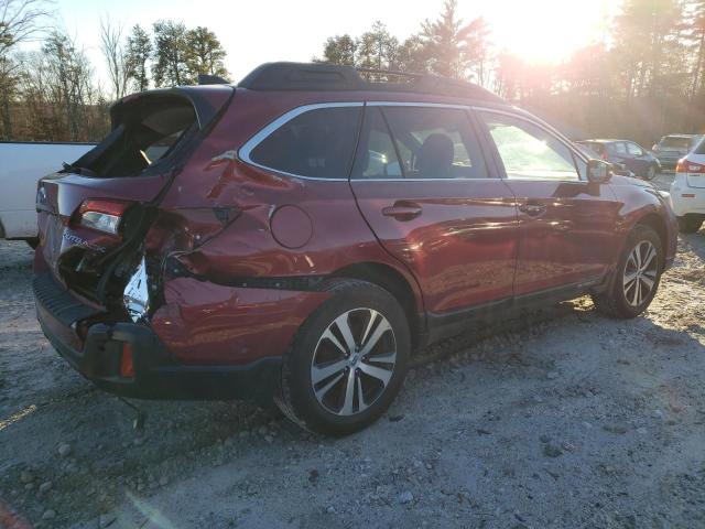 Photo 2 VIN: 4S4BSANC4J3332840 - SUBARU OUTBACK 