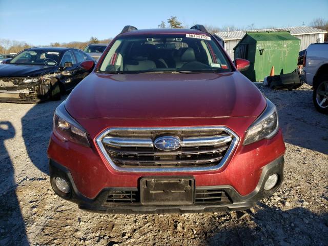 Photo 4 VIN: 4S4BSANC4J3332840 - SUBARU OUTBACK 