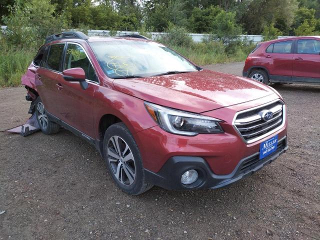 Photo 0 VIN: 4S4BSANC4J3333941 - SUBARU OUTBACK 2. 