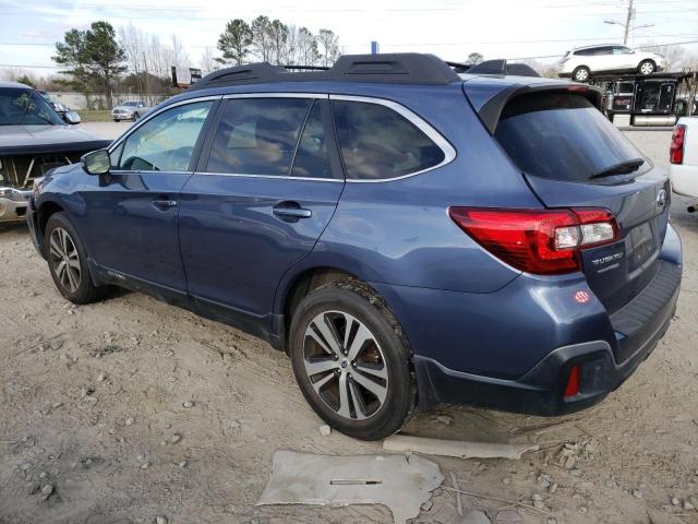 Photo 1 VIN: 4S4BSANC4J3335950 - SUBARU OUTBACK 2. 