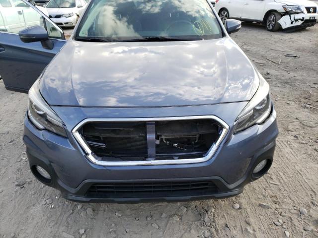 Photo 10 VIN: 4S4BSANC4J3335950 - SUBARU OUTBACK 2. 