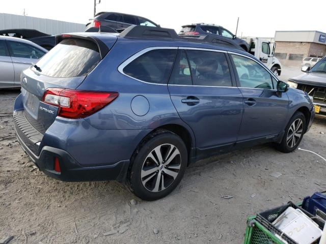 Photo 2 VIN: 4S4BSANC4J3335950 - SUBARU OUTBACK 2. 