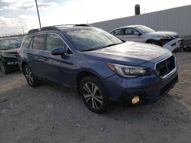 Photo 3 VIN: 4S4BSANC4J3335950 - SUBARU OUTBACK 2. 