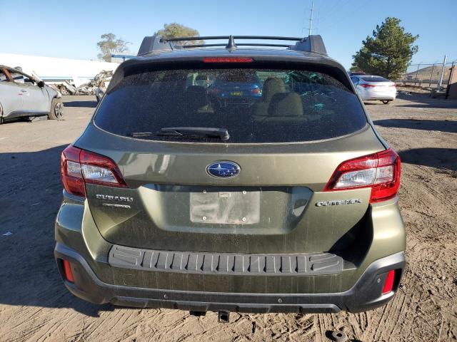 Photo 5 VIN: 4S4BSANC4J3347032 - SUBARU OUTBACK 2. 