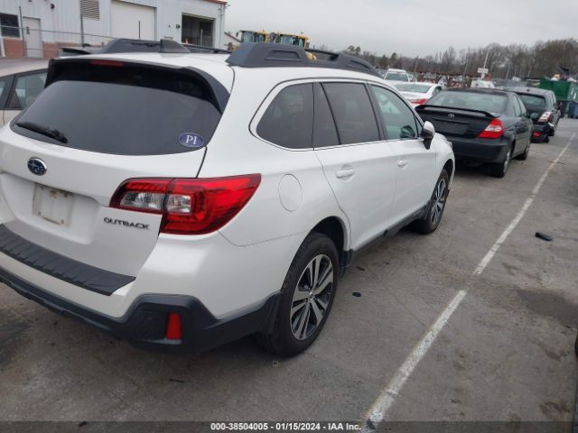 Photo 3 VIN: 4S4BSANC4J3350206 - SUBARU OUTBACK 