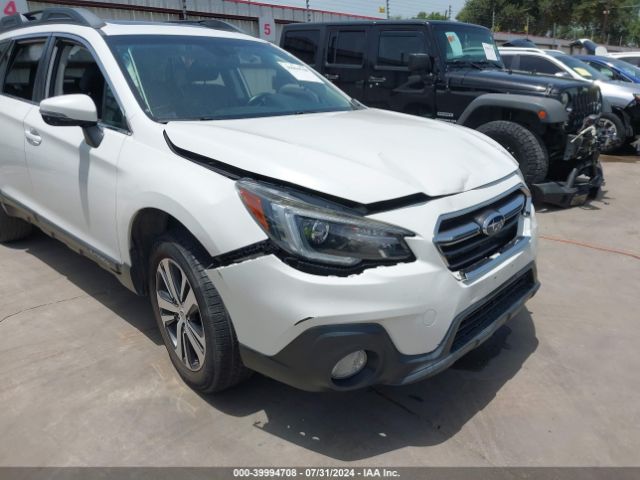 Photo 5 VIN: 4S4BSANC4J3354918 - SUBARU OUTBACK 