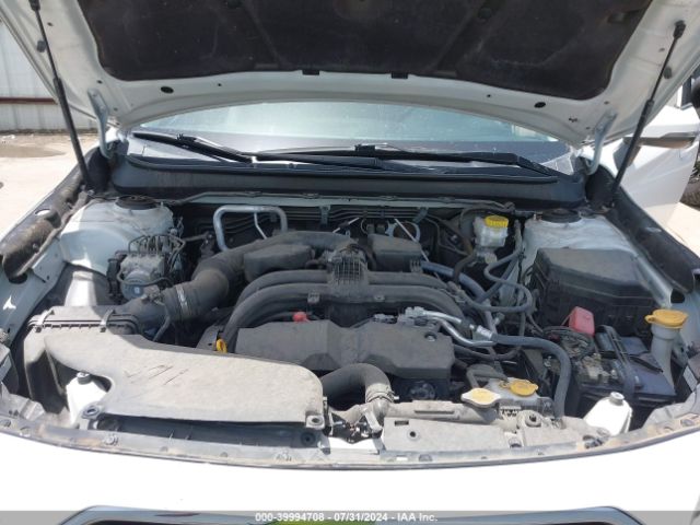 Photo 9 VIN: 4S4BSANC4J3354918 - SUBARU OUTBACK 