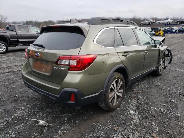 Photo 3 VIN: 4S4BSANC4J3354949 - SUBARU OUTBACK 