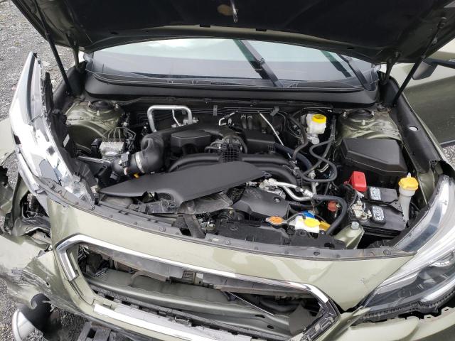 Photo 6 VIN: 4S4BSANC4J3354949 - SUBARU OUTBACK 