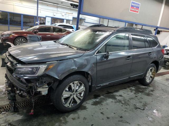 Photo 0 VIN: 4S4BSANC4J3358421 - SUBARU OUTBACK 