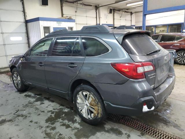 Photo 1 VIN: 4S4BSANC4J3358421 - SUBARU OUTBACK 