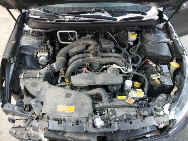 Photo 10 VIN: 4S4BSANC4J3358421 - SUBARU OUTBACK 