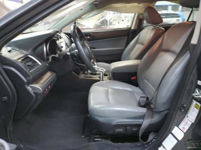 Photo 6 VIN: 4S4BSANC4J3358421 - SUBARU OUTBACK 