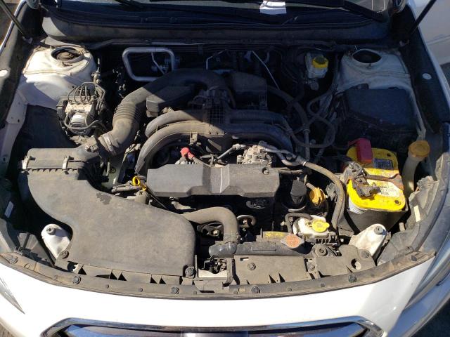 Photo 10 VIN: 4S4BSANC4J3364381 - SUBARU OUTBACK 