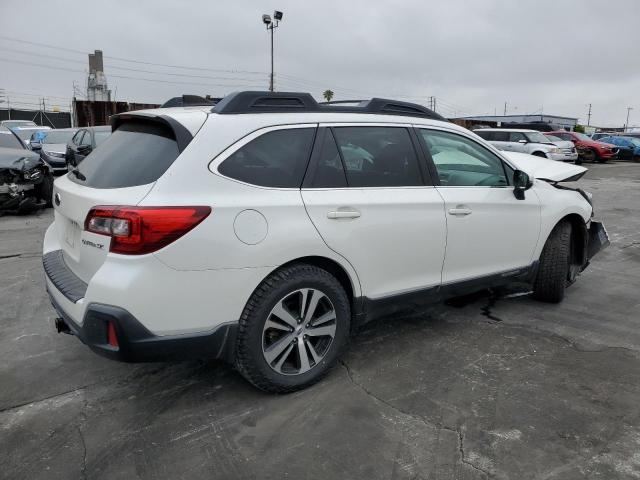 Photo 2 VIN: 4S4BSANC4J3394366 - SUBARU OUTBACK 