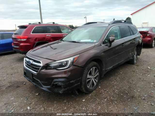 Photo 1 VIN: 4S4BSANC4K3207628 - SUBARU OUTBACK 