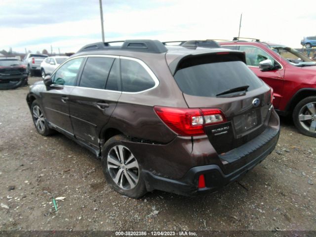 Photo 2 VIN: 4S4BSANC4K3207628 - SUBARU OUTBACK 