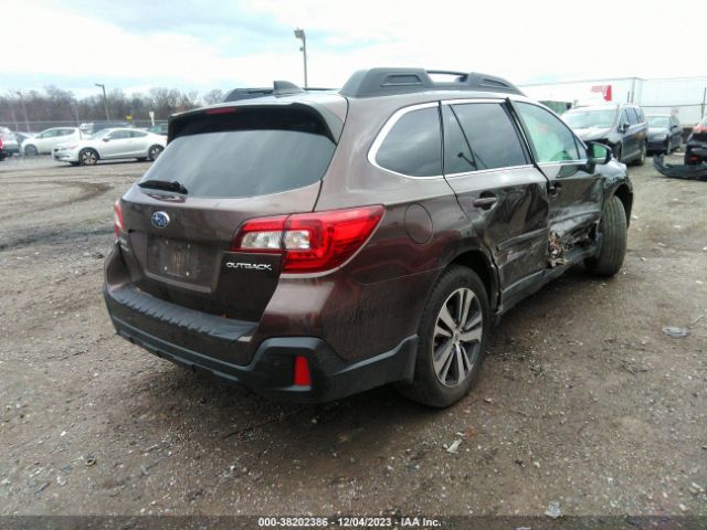 Photo 3 VIN: 4S4BSANC4K3207628 - SUBARU OUTBACK 