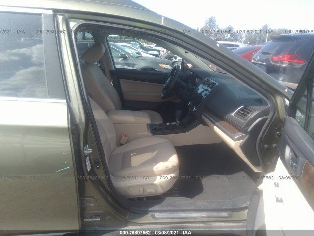 Photo 4 VIN: 4S4BSANC4K3216569 - SUBARU OUTBACK 