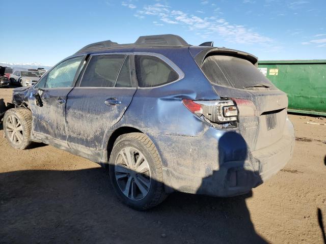 Photo 1 VIN: 4S4BSANC4K3248745 - SUBARU OUTBACK 