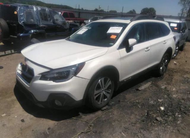 Photo 1 VIN: 4S4BSANC4K3256117 - SUBARU OUTBACK 