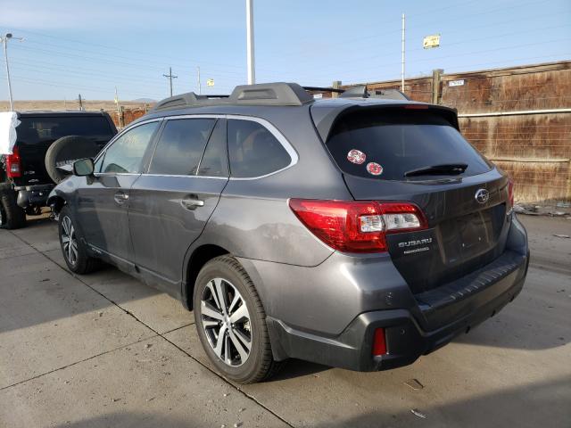 Photo 2 VIN: 4S4BSANC4K3286217 - SUBARU OUTBACK 2. 