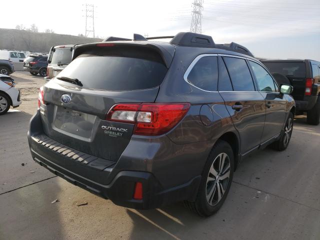 Photo 3 VIN: 4S4BSANC4K3286217 - SUBARU OUTBACK 2. 