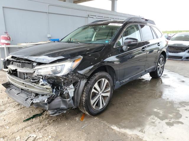 Photo 0 VIN: 4S4BSANC4K3287660 - SUBARU OUTBACK 