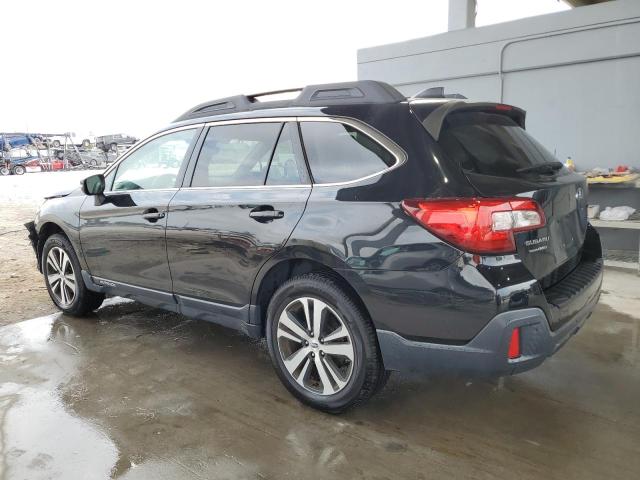 Photo 1 VIN: 4S4BSANC4K3287660 - SUBARU OUTBACK 