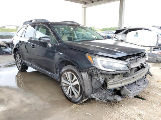 Photo 3 VIN: 4S4BSANC4K3287660 - SUBARU OUTBACK 