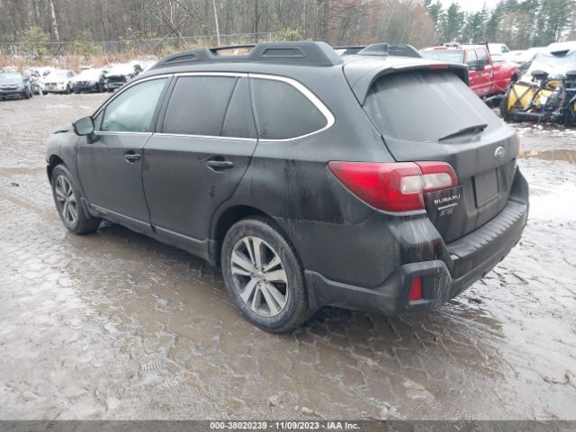 Photo 2 VIN: 4S4BSANC4K3297444 - SUBARU OUTBACK 