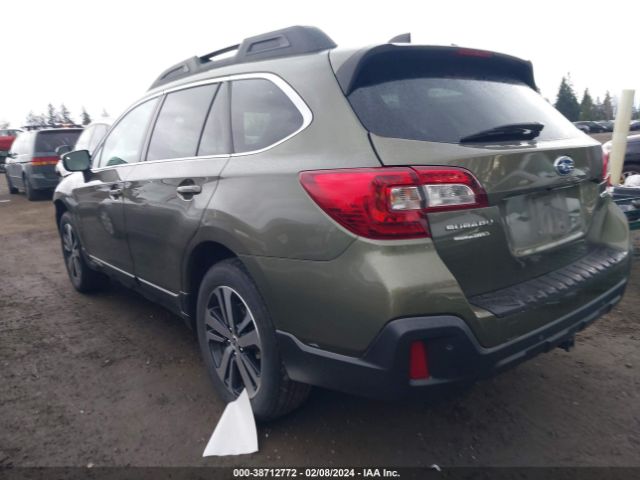 Photo 2 VIN: 4S4BSANC4K3298531 - SUBARU OUTBACK 