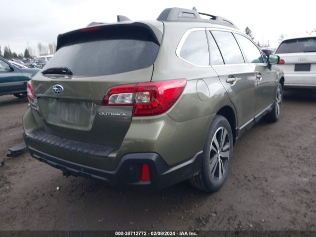 Photo 3 VIN: 4S4BSANC4K3298531 - SUBARU OUTBACK 