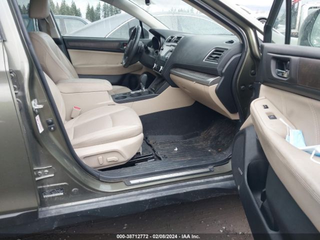 Photo 4 VIN: 4S4BSANC4K3298531 - SUBARU OUTBACK 