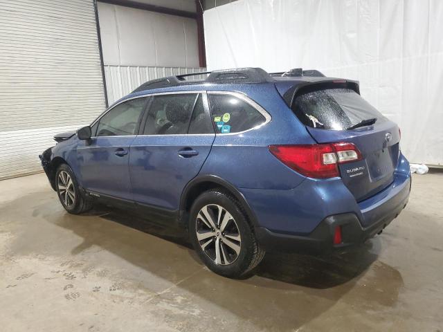 Photo 1 VIN: 4S4BSANC4K3311584 - SUBARU OUTBACK 