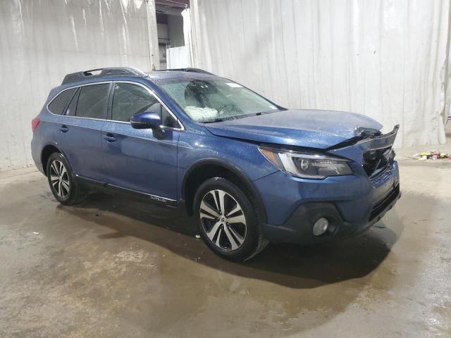 Photo 3 VIN: 4S4BSANC4K3311584 - SUBARU OUTBACK 