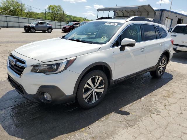 Photo 0 VIN: 4S4BSANC4K3341605 - SUBARU OUTBACK 