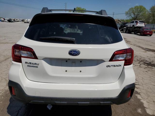 Photo 5 VIN: 4S4BSANC4K3341605 - SUBARU OUTBACK 