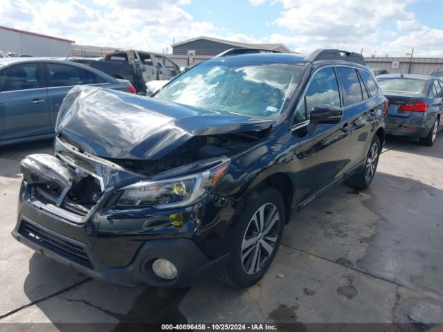 Photo 1 VIN: 4S4BSANC4K3358520 - SUBARU OUTBACK 