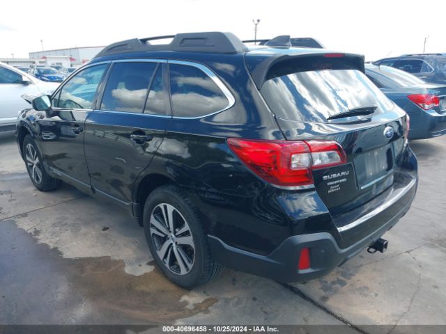 Photo 2 VIN: 4S4BSANC4K3358520 - SUBARU OUTBACK 