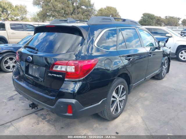 Photo 3 VIN: 4S4BSANC4K3358520 - SUBARU OUTBACK 