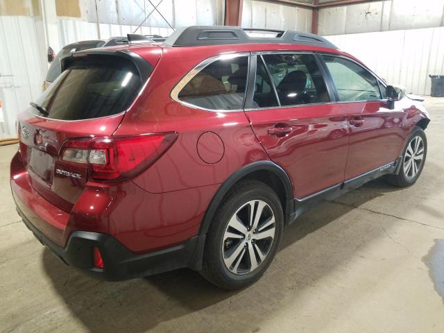 Photo 3 VIN: 4S4BSANC4K3365175 - SUBARU OUTBACK 2. 