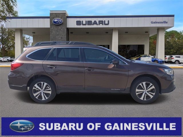 Photo 1 VIN: 4S4BSANC4K3368867 - SUBARU OUTBACK 