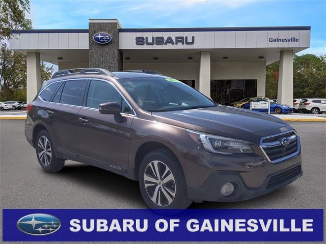 Photo 0 VIN: 4S4BSANC4K3368867 - SUBARU OUTBACK 