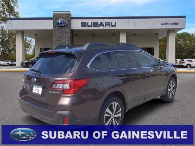 Photo 2 VIN: 4S4BSANC4K3368867 - SUBARU OUTBACK 