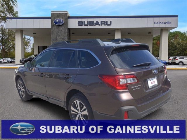 Photo 4 VIN: 4S4BSANC4K3368867 - SUBARU OUTBACK 